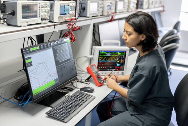 Reliable Canyon Creek, WA Electrician Solutions