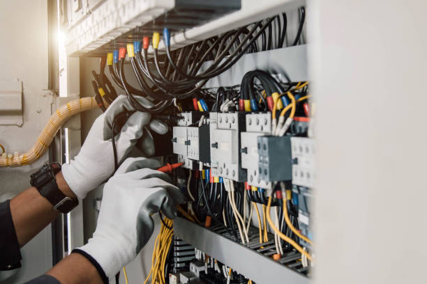 Best 24-Hour Electrician  in Canyon Creek, WA